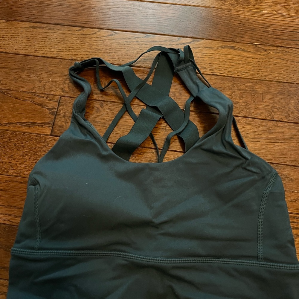 Balance (now vitality) Sports bra